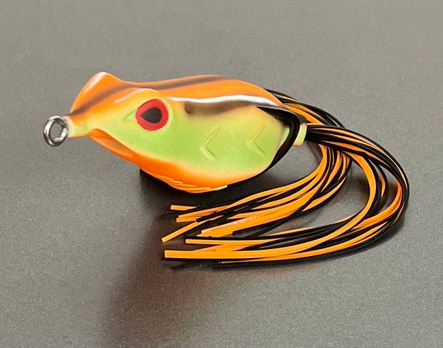 Copper Red Baits LLC