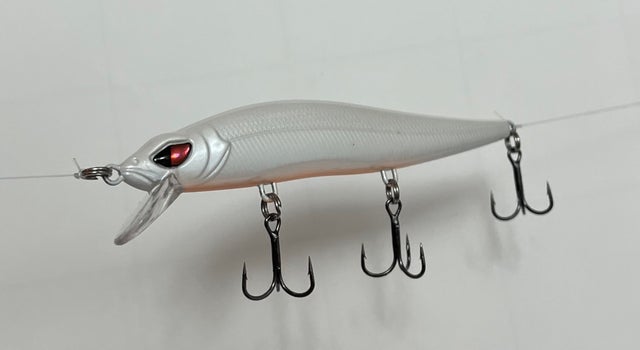 Copper Red Baits LLC