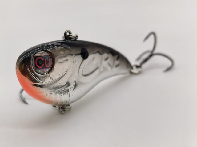 某メーカー Copper Red Baits LLC ルアー・フライ
