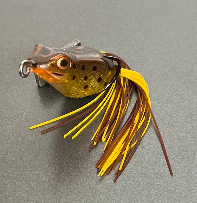 Copper Red Baits LLC
